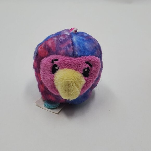 Pikmi Pops Mini Plush Scented Bean Bags Moose Stuffed Animal Toys - Lot of 3 - Picture 3 of 10